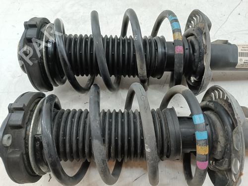 Right front shock absorber VW GOLF VI Variant (AJ5) 1.6 TDI | BP39507169M17 - Image 4