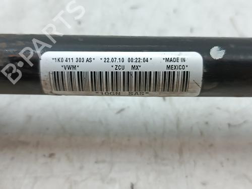 Anti roll bar VW GOLF VI Variant (AJ5) 1.6 TDI | BP39507173M96 - Image 4