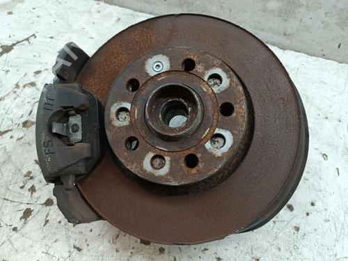 Left front steering knuckle VW GOLF VI Variant (AJ5) 1.6 TDI | BP39507176M25 - Image 5