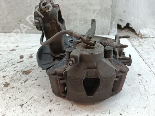 Right front steering knuckle VW GOLF VI Variant (AJ5) 1.6 TDI | BP39507177M26 - Image 4
