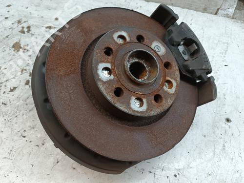 Right front steering knuckle VW GOLF VI Variant (AJ5) 1.6 TDI | BP39507177M26 - Image 5