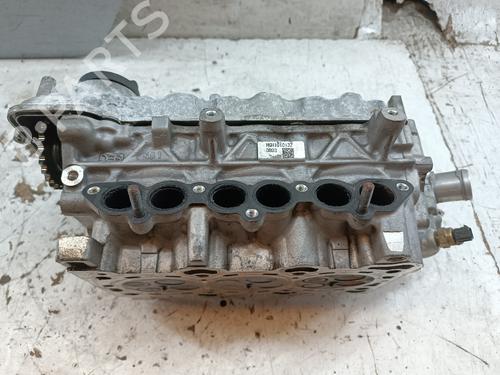 Used Engine Engine KIA RIO III (UB) 1.1 CRDi (75 hp) 39507180 39507180