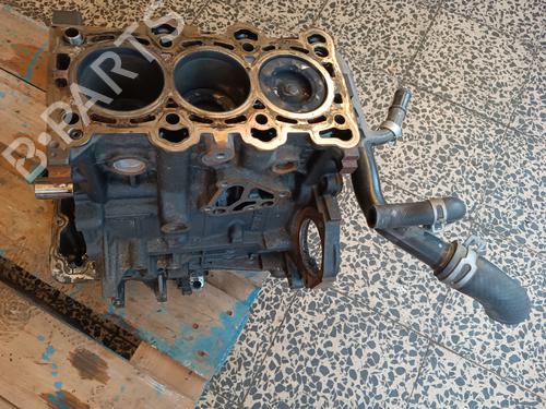 Used Other Other KIA RIO III (UB) 1.1 CRDi (75 hp) 39507183 39507183
