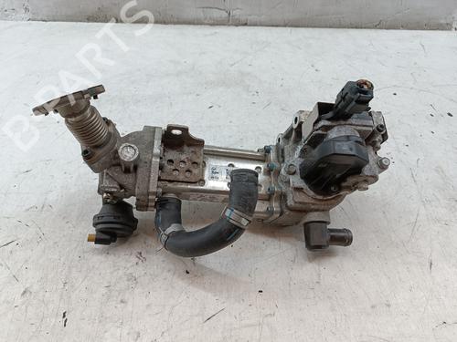 Used Egr Egr KIA RIO III (UB) 1.1 CRDi (75 hp) 39507184 39507184