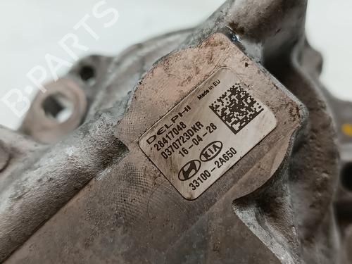 Injection pump KIA RIO III (UB) 1.1 CRDi | BP39507185M78 - Image 3