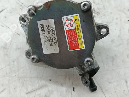 Vacuum pump KIA RIO III (UB) 1.1 CRDi | BP39507186M80 - Image 5