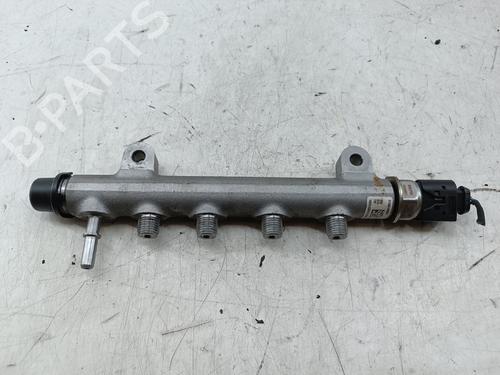Used Injection rail Injection rail KIA RIO III (UB) 1.1 CRDi (75 hp) 39507190 39507190