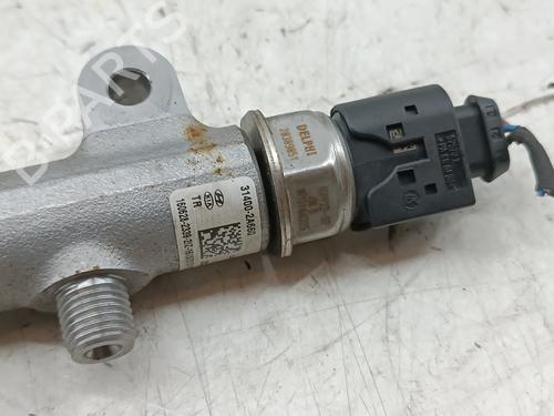 Injection rail KIA RIO III (UB) 1.1 CRDi | BP39507190M98 - Image 2