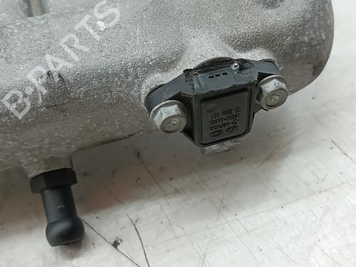Intake manifold KIA RIO III (UB) 1.1 CRDi | BP39507191M70 - Image 3