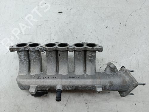 Intake manifold KIA RIO III (UB) 1.1 CRDi | BP39507191M70 - Image 5