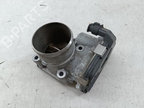 Manifold Indsugning Manifold Indsugning KIA RIO III (UB) 1.1 CRDi (75 hp) 39507194 39507194