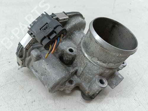 Intake manifold KIA RIO III (UB) 1.1 CRDi | BP39507194M70 - Image 4