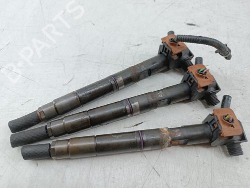 Inyector Inyector KIA RIO III (UB) 1.1 CRDi (75 hp) 39507198 39507198