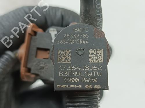 Injector KIA RIO III (UB) 1.1 CRDi | BP39507198M100 - Image 4
