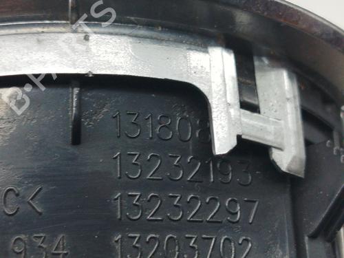 Dashboard OPEL CORSA D (S07) | BP39507199C46 - Image 4