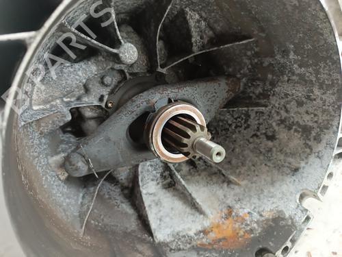 Getriebe BMW 3 Compact (E46) 320 td | BP39507202M3 - Image 7