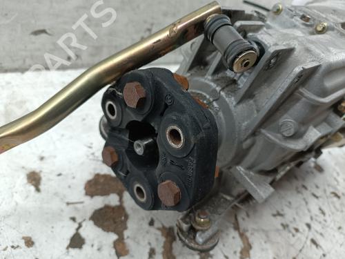 Getriebe BMW 3 Compact (E46) 320 td | BP39507202M3 - Image 8