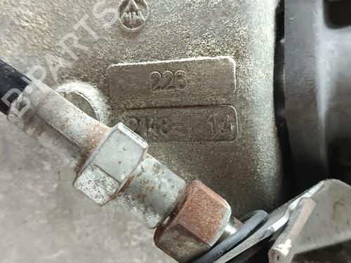 Getriebe BMW 3 Compact (E46) 320 td | BP39507202M3 - Image 4
