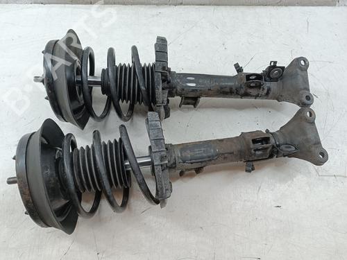Used Right front shock absorber Right front shock absorber MERCEDES-BENZ CLK (C209) CLK 270 CDI (209.316) (170 hp) 39507206 39507206