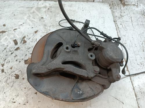 Used Left front steering knuckle Left front steering knuckle MERCEDES-BENZ CLK (C209) CLK 270 CDI (209.316) (170 hp) 39507207 39507207