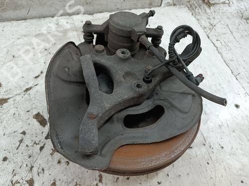 Used Right front steering knuckle Right front steering knuckle MERCEDES-BENZ CLK (C209) CLK 270 CDI (209.316) (170 hp) 39507208 39507208