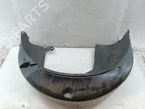 Hjulbue Hjulbue BMW 5 Touring (E39) 530 i (231 hp) 39512302 39512302