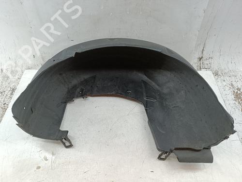 Hjulbue Hjulbue BMW 5 Touring (E39) 530 i (231 hp) 39512303 39512303