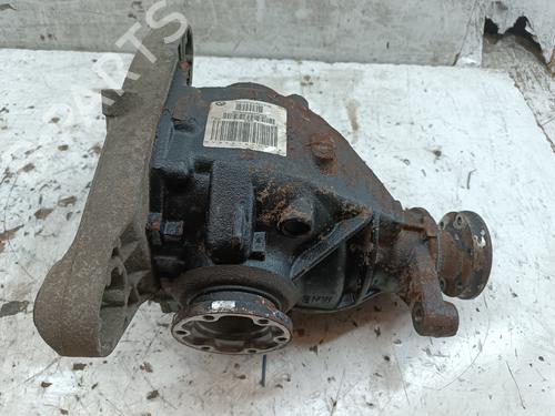 Used Rear differential Rear differential BMW 5 Touring (E39) 530 i (231 hp) 39512304 39512304
