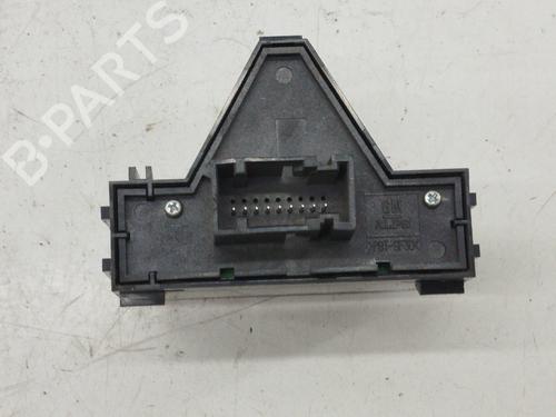 Dashboard OPEL CORSA D (S07) | BP39512307C46 - Image 4