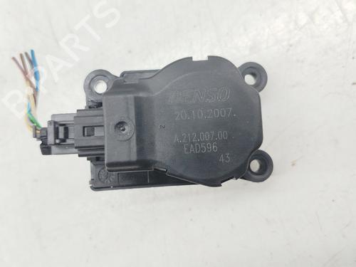 Electronic module OPEL CORSA D (S07) | BP39512309M83 - Image 2