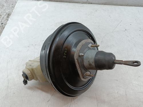 Used Servo brake Servo brake BMW 5 Touring (E39) 530 i (231 hp) 39512315 39512315