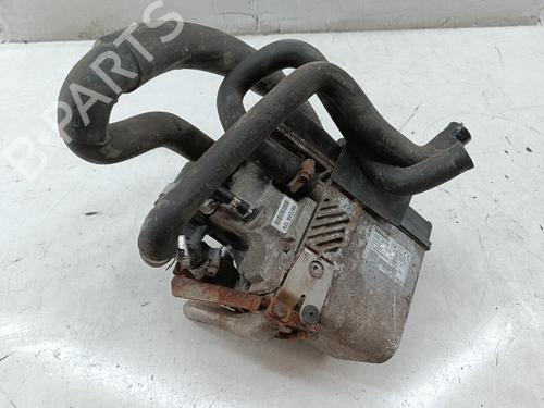 Used Electronic module Electronic module BMW 5 Touring (E39) 530 i (231 hp) 39512317 39512317