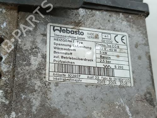 Electronic module BMW 5 Touring (E39) 530 i | BP39512317M83 - Image 2