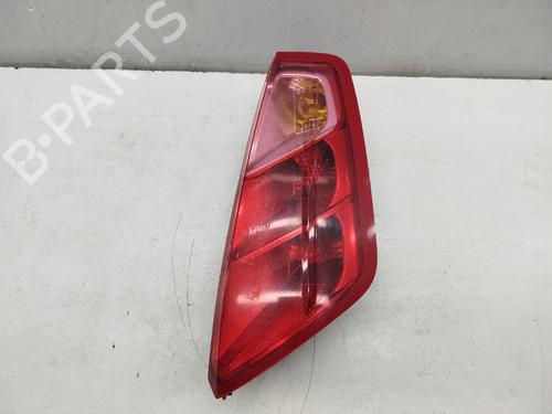 Used Right taillight Right taillight FIAT GRANDE PUNTO (199_) 1.3 D Multijet (75 hp) 39512312 39512312