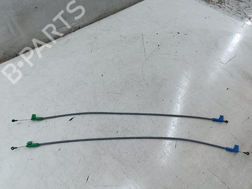 Used Cable Cable BMW 5 Touring (E39) 530 i (231 hp) 39512321 39512321