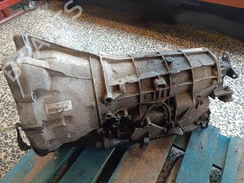 Used Gearbox Gearbox BMW 5 Touring (E39) 530 i (231 hp) 39512326 39512326