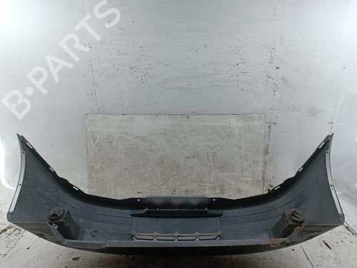 Used Front bumper Front bumper FIAT PUNTO (176_) 1.7 TD (71 hp) 39512327 39512327