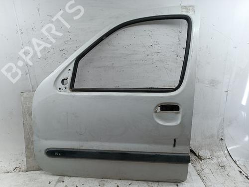 Used Left front door Left front door RENAULT KANGOO (KC0/1_) D 55 1.9 (KC0D) (54 hp) 17272605 17272605