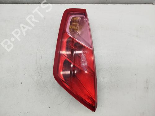 left-taillight-fiat-grande-punto-199_-2005-39512331 main image