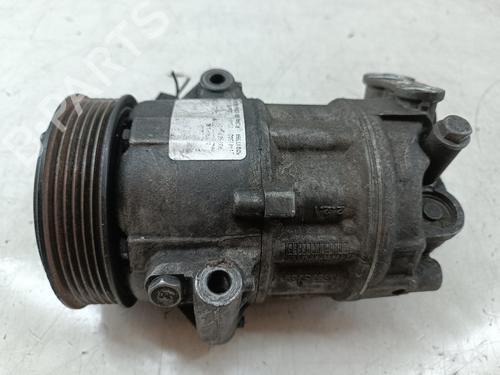 AC compressor FIAT TIPO Hatchback (356_, 357_) 1.3 D (356HXH1A) | BP39512332M34 - Image 5