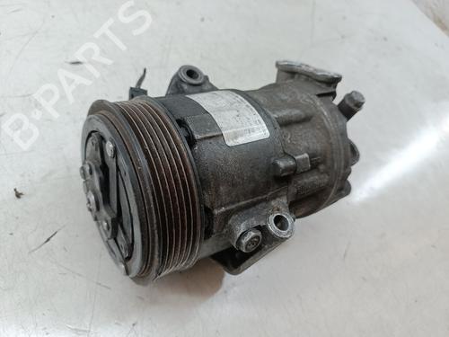 AC compressor FIAT TIPO Hatchback (356_, 357_) 1.3 D (356HXH1A) | BP39512332M34 - Image 6