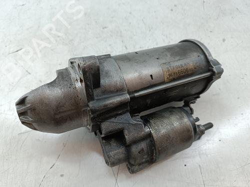 Starter FIAT TIPO Hatchback (356_, 357_) 1.3 D (356HXH1A) | BP39512335M8 - Image 4