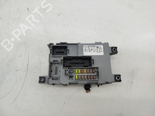 Used Fuse box Fuse box FIAT GRANDE PUNTO (199_) 1.3 D Multijet (75 hp) 39512336 39512336