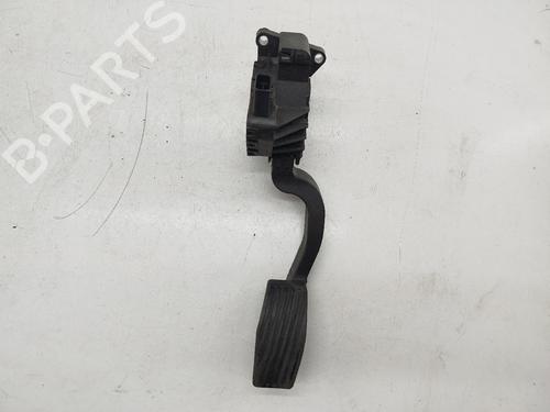 Pedal Pedal FIAT GRANDE PUNTO (199_) 1.3 D Multijet (75 hp) 39515275 39515275