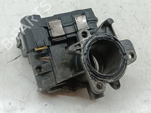Used Intake manifold Intake manifold FIAT TIPO Hatchback (356_, 357_) 1.3 D (356HXH1A) (95 hp) 39515276 39515276