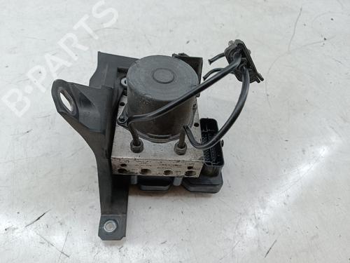 Used ABS pump ABS pump FIAT TIPO Hatchback (356_, 357_) 1.3 D (356HXH1A) (95 hp) 39515280 39515280