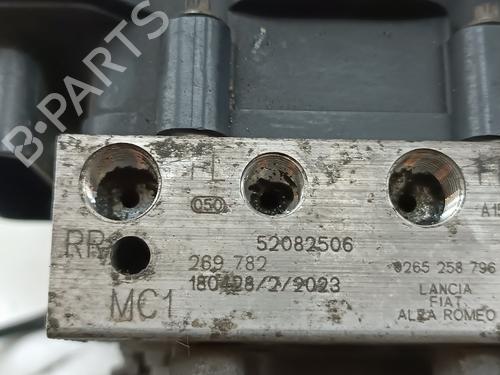 ABS pump FIAT TIPO Hatchback (356_, 357_) 1.3 D (356HXH1A) | BP39515280M43 - Image 3