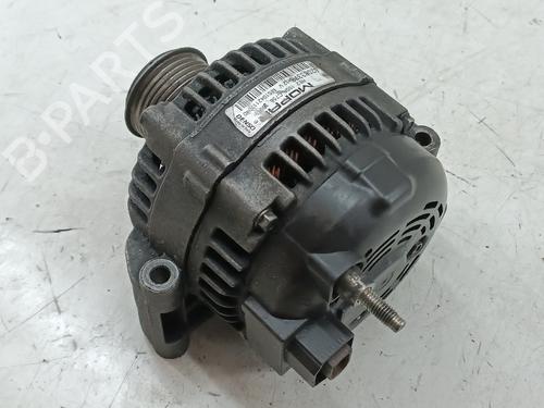 Used Alternator Alternator FIAT TIPO Hatchback (356_, 357_) 1.3 D (356HXH1A) (95 hp) 39515281 39515281
