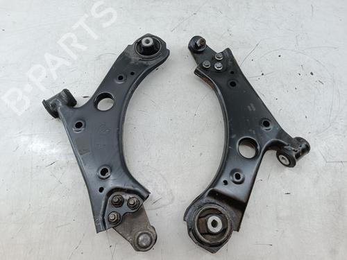 Used Right front suspension arm Right front suspension arm FIAT TIPO Hatchback (356_, 357_) 1.3 D (356HXH1A) (95 hp) 39515291 39515291