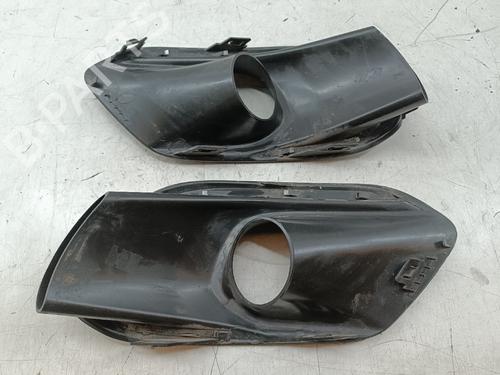 Used Right front fog light Right front fog light FIAT TIPO Hatchback (356_, 357_) 1.3 D (356HXH1A) (95 hp) 39515292 39515292